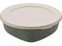 Koziol Vorratsdose Connect 1.3 l, Grau