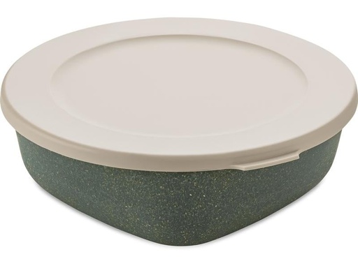 [90228282 1350343] Koziol Vorratsdose Connect 1.3 l, Grau