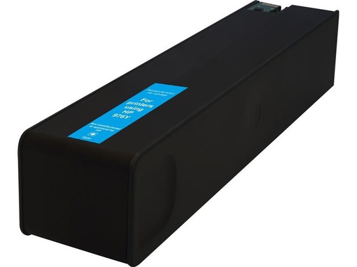 [90228311 1351369] Generic Ink Tinte HP L0S29YC Nr. 976Y C Cyan