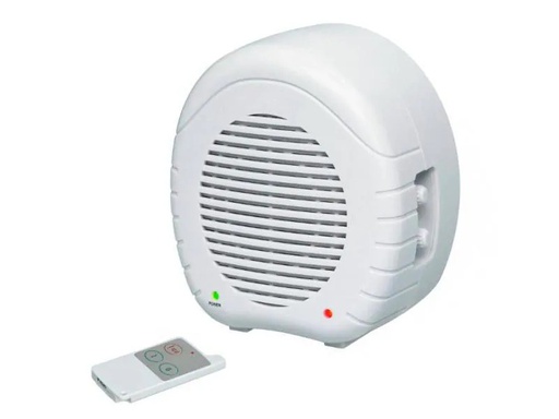 [90037864 277657] Pentatech Durchgangsmelder EW01 mit 8 Melodien
