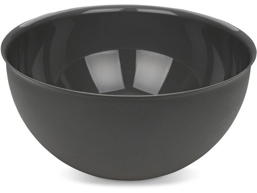 [90228329 1350453] Koziol Rührschüssel Palsby M 2 l, Dunkelgrau/Grau