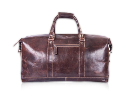 [90228402 1361517] Alpenleder Reisetasche Bergrauschen