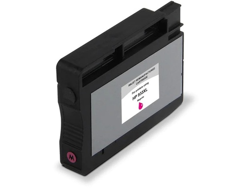 [90228441 1351338] Generic Ink Tinte HP CN055AE Nr. 933 XL M Magenta