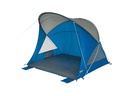 High Peak Strandzelt Sevilla, Blau/Grau