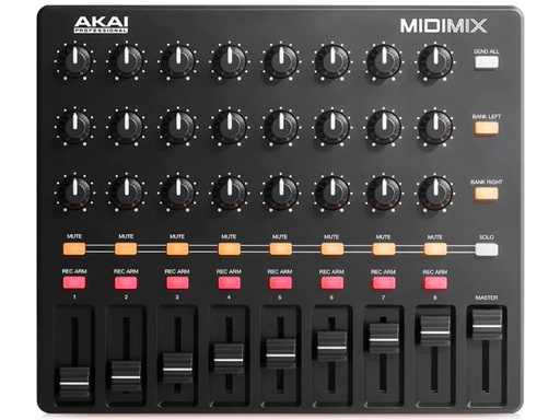 [90003777 364606] Akai Controller MidiMix