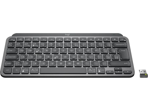 [90228556 1358858] Logitech Tastatur MX Keys Mini for Business