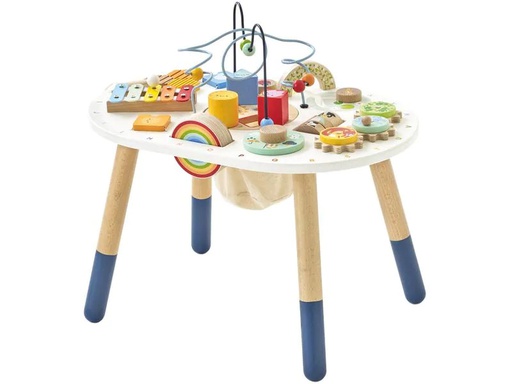 [90228566 1347906] LE TOY VAN Activity Tisch