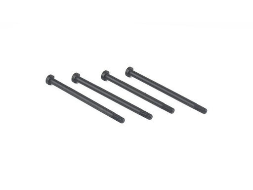 [90228638 1338937] Amewi Pins für C-Hubs und Achsschenkel HC7 / RXB7