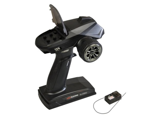 [90228811 1338981] Amewi Fernsteuerung X4 4-Kanal 2.4 GHz mit Empfänger