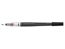 pentel Colour Brush Schwarz