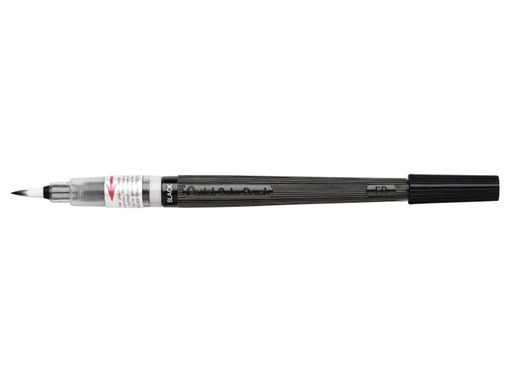 [90038017 709989] pentel Colour Brush Schwarz