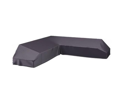 [90038020 1080673] AeroCover Schutzhülle L-Form, 275x275x90