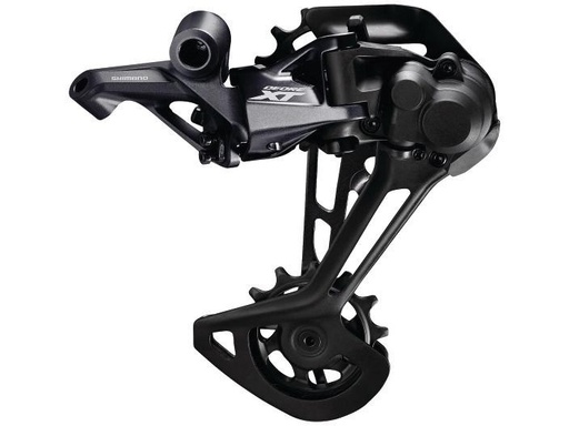 [90228942 1350619] Shimano Schaltwerk XT RD-M8100 12-Gang, SGS-Direktmontage