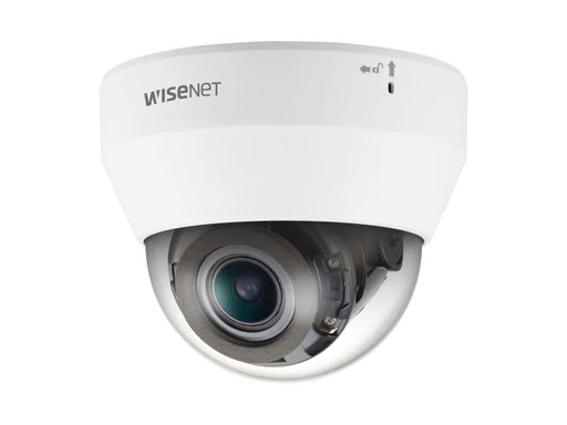 [90038047 948415] Hanwha Vision Netzwerkkamera QND-6082R