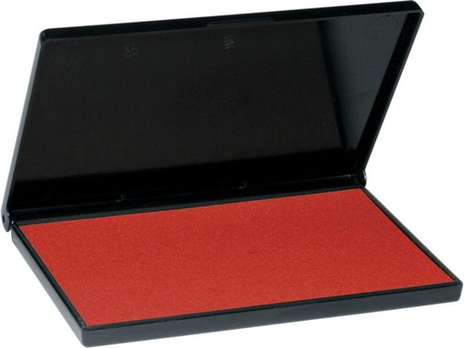 [90003786 1032308] Trodat Stempelkissen 9052 Rot