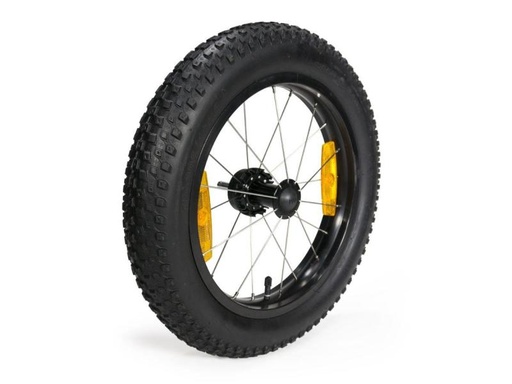 [90038080 1054443] Burley Rad-Kit 16+ wheel kit