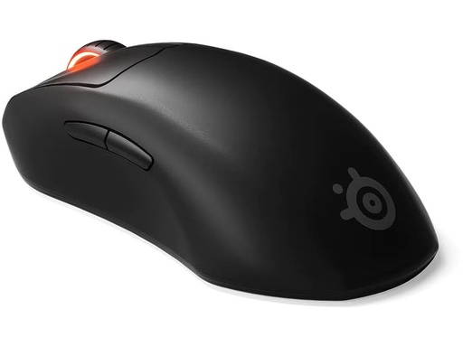 [90228975 1363695] Steel Series Gaming-Maus Prime Wireless