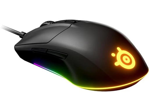 [90228987 1363692] Steel Series Gaming-Maus Rival 3