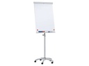 Franken Flipchart X-tra!Line Mobil 68 cm x 105 cm