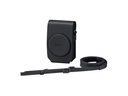 Sony Kameratasche LCS-RXG Schwarz