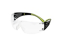 3M Schutzbrille SecureFit 400 transparent