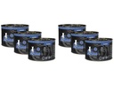 catz finefood Nassfutter Purrrr No.117 Truthahn, 6 x 200 g