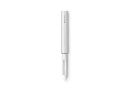 [90038117 1063105] Brabantia Sparschäler Profile Line Silber