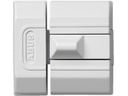 Abus Schieberiegel SR30 Weiss