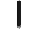 BeamZ Abdeckung LTS20B Schwarz