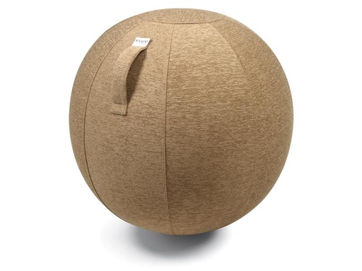 [90229301 1359118] VLUV Sitzball Stov Macchiato, Ø 70-75 cm