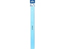 Pelikan Lineal 40 cm, Blau