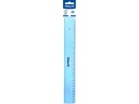 Pelikan Lineal 30 cm, Blau