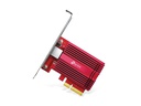 TP-Link Netzwerkkarte TX401 10Gbps PCI-Express x4