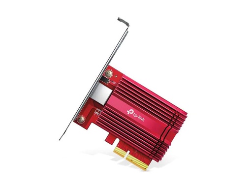 [90229396 1366989] TP-Link Netzwerkkarte TX401 10Gbps PCI-Express x4