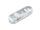 Elbro Schnur-Dimmer Universal, 150 W Transparent