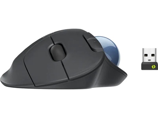 [90229559 1358863] Logitech Trackball Ergo M575 for Business Graphite