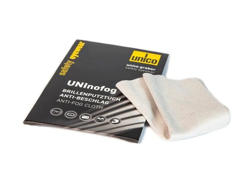 [90229564 1348235] UNICO Brillenputztuch UNInofog