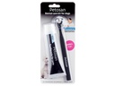 Petosan Zahnreinigung Dental Kit Zahnpasta & Bürste, S