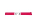 URSUS Krepppapier 50 cm x 2.5 m, 32 g/m², Rot