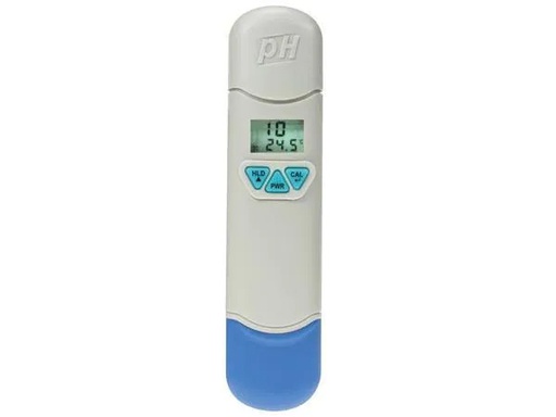 [90038273 108255] Velleman PH-Messgerät DVM8681