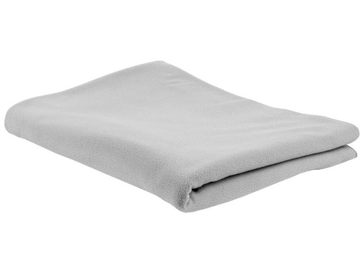 [90229800 1285877] COCON Decke Fleecedecke Fleece, 150 x 210 cm, Hellgrau