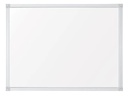Franken Magnethaftendes Whiteboard X-tra!Line 120 cm x 180 cm, Weiss