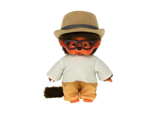 [90229826 1357455] Monchhichi Kuscheltier Willow Boy 20 cm
