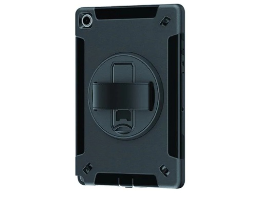 [90229866 1358067] 4smarts Tablet Back Cover Rugged GRIP Galaxy Tab A8 10.5 (2021)
