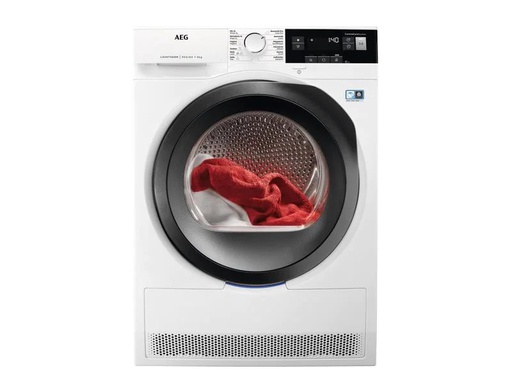 [90229999 1325976] AEG by Electrolux Wäschetrockner TR3060TW Links/Wechselbar