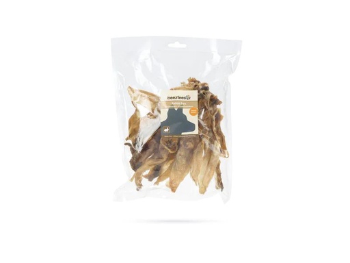 [90230103 1311944] Beeztees Kausnack Kaninchenohren, 16 Stück