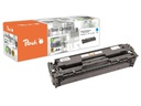 Peach Toner HP Nr. 305A (CE411A) Cyan