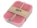 Herzog Kerzen AG Wachs DIY Himbeere