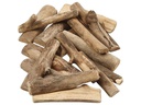 Creativ Company Äste Holzstücke rustikal 6-14 cm 610 g