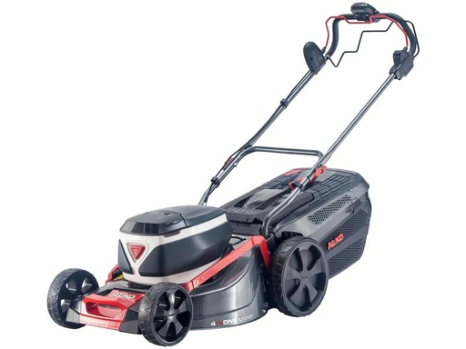 [90230243 1331458] AL-KO Akku-Rasenmäher VS-W Premium, 512 Li, 36 V